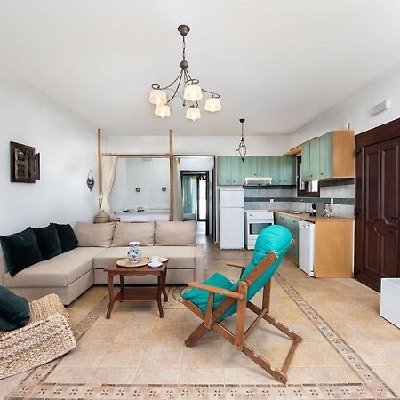 Cedrus And Sea, Beachfront House, Gennadi, Rhodes מראה חיצוני תמונה