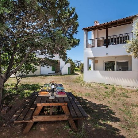 Cedrus And Sea, Beachfront House, Gennadi, Rhodes מראה חיצוני תמונה