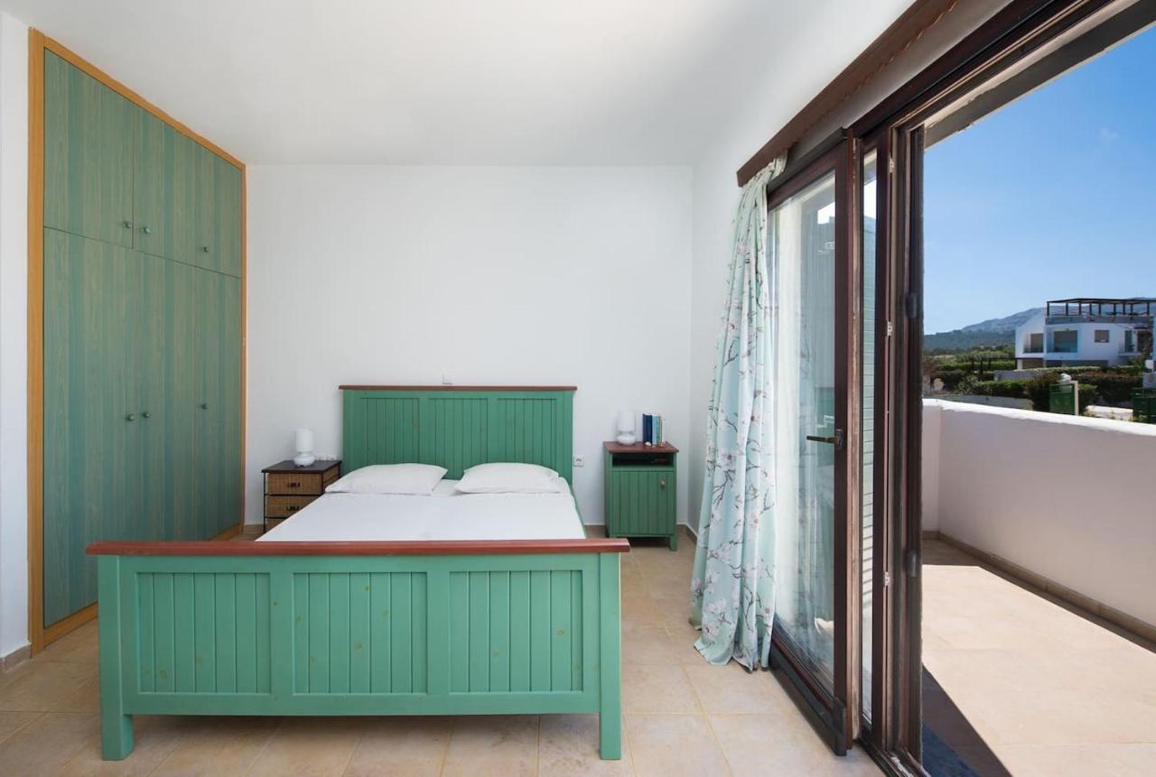 Cedrus And Sea, Beachfront House, Gennadi, Rhodes מראה חיצוני תמונה